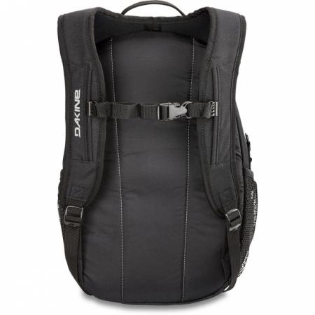 Рюкзак DAKINE Campus mini 18L (10001433) black