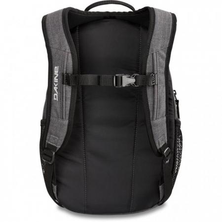 Рюкзак DAKINE Campus mini 18L (10001433) carbon