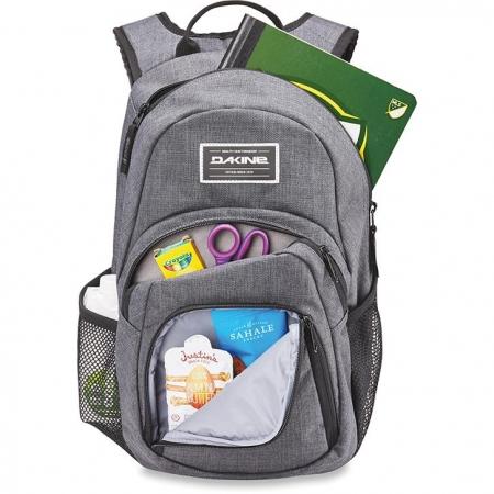 Рюкзак DAKINE Campus mini 18L (10001433) carbon