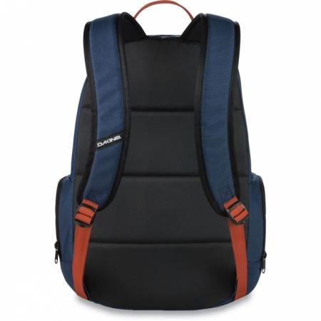 Рюкзак чоловічий DAKINE Atlas 25L (10000762) dark navy