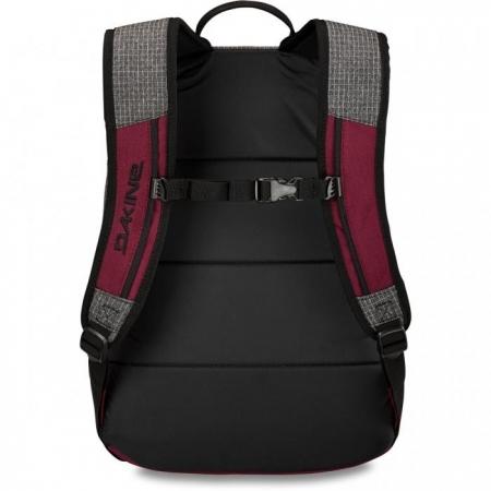 Рюкзак чоловічий DAKINE Factor 22L (10000764) willamette