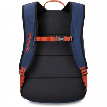 Рюкзак чоловічий DAKINE Factor 22L (10000764) dark navy
