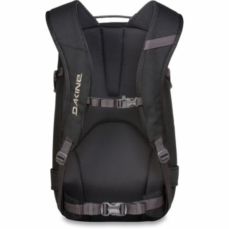 Рюкзак чоловічий DAKINE Heli Pro 20L (10001471) black