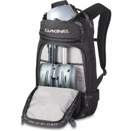 Рюкзак чоловічий DAKINE Heli Pro 20L (10001471) black