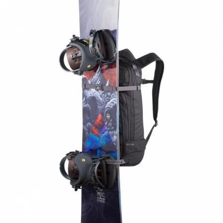 Рюкзак чоловічий DAKINE Heli Pro 20L (10001471) black