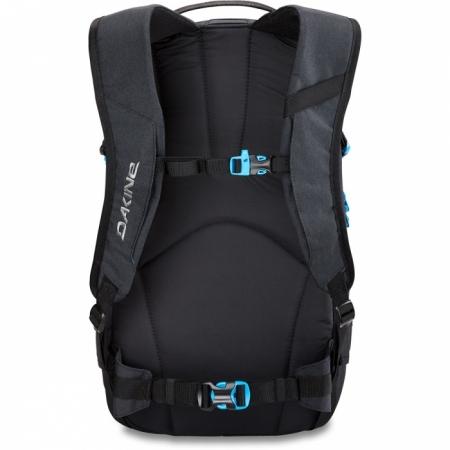 Рюкзак чоловічий DAKINE Heli Pro 20L (10001471) tabor