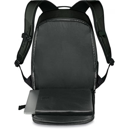Рюкзак чоловічий DAKINE Foundation 26L (10001448) black