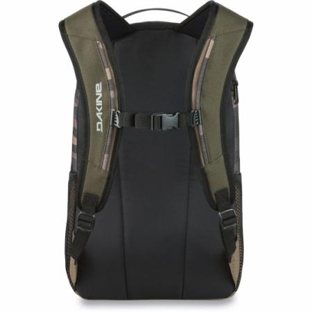 Рюкзак DAKINE Mission mini 18L (10001437) field camo