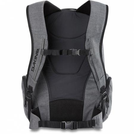 Рюкзак мужской DAKINE Mission 25L (10000761) carbon