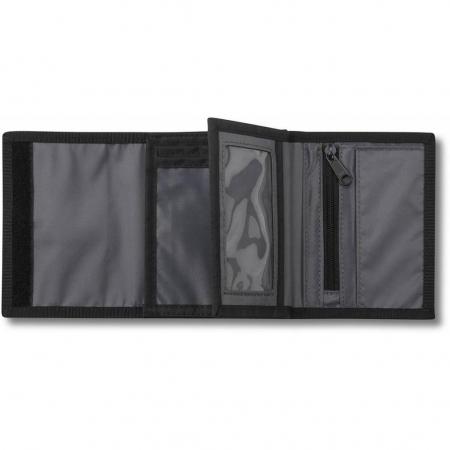 Гаманець DAKINE Diplomat (10000435) black