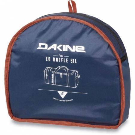 Сумка дорожня DAKINE EQ Bag 51L (8300484) dark navy