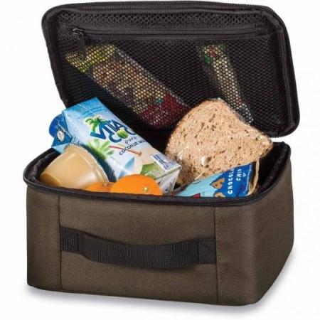 Ланч бокс DAKINE Lunch Box 5L (8160090) field camo