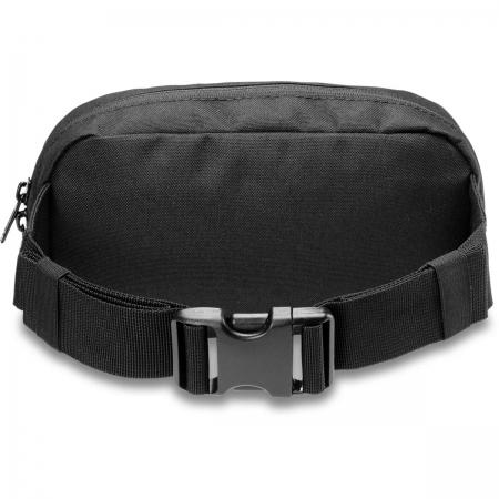 Сумка на пояс DAKINE Rad Hip Pack (10001217) black