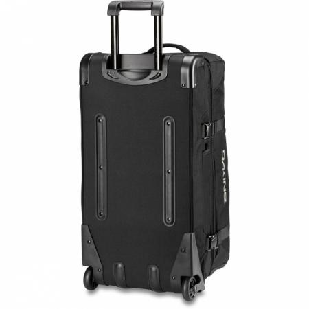Сумка дорожня на колесах DAKINE Split Roller 85L (10000784) black
