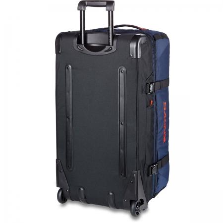 Сумка дорожня на колесах DAKINE Split Roller 85L (10000784) dark navy
