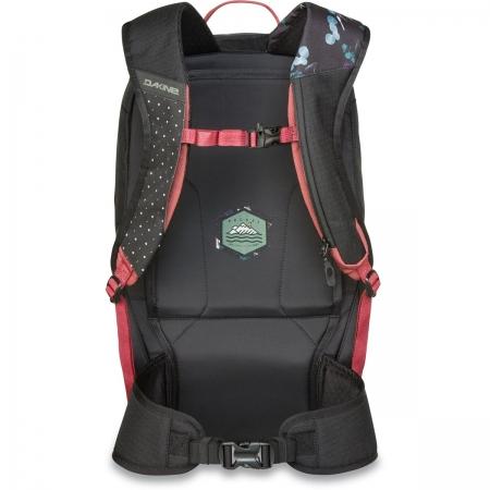 Рюкзак жіночий DAKINE Leanne Pelosi Team Mission Pro 25L (10001483) leanne pelosi w18