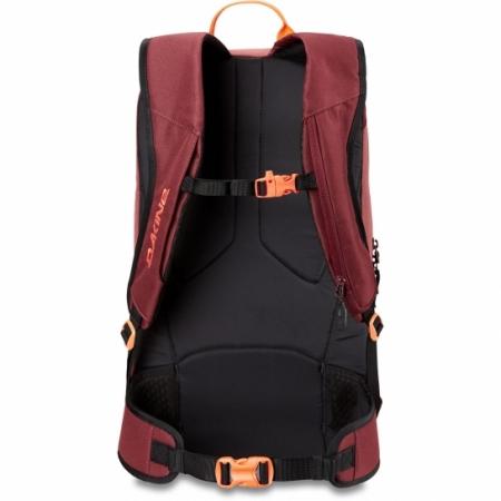 Рюкзак DAKINE Womens Mission Pro 18L (10001482) burnt rose