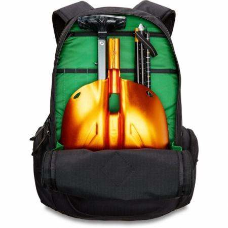Рюкзак чоловічий DAKINE Aesmo Mission 25L (10001444) aesmo