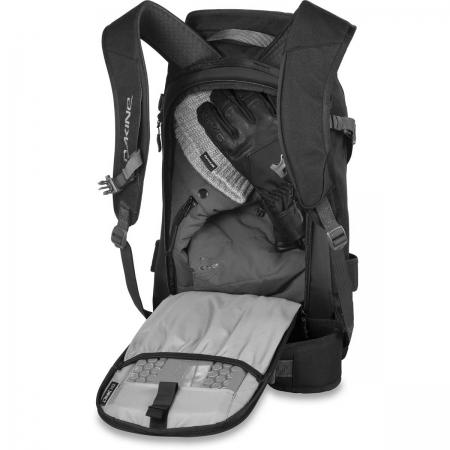 Рюкзак чоловічий DAKINE Heli Pro 24L (10001472) black