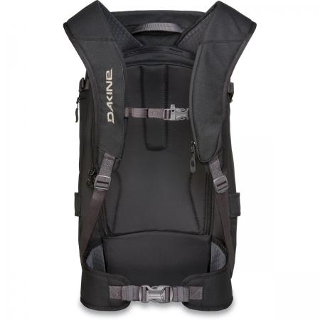 Рюкзак чоловічий DAKINE Heli Pro 24L (10001472) black