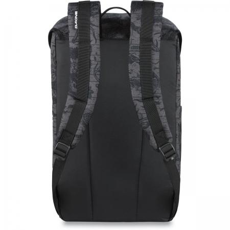 Рюкзак чоловічий DAKINE Range 24L (10000424) watts