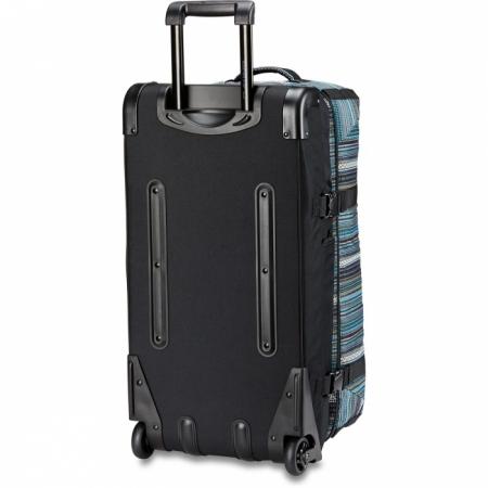 Сумка дорожня на колесах DAKINE Split Roller 85L (10000784) cortez