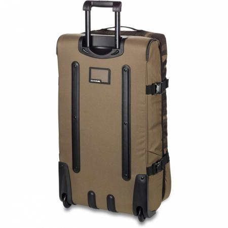 Сумка дорожня на колесах DAKINE Split Roller EQ 100L (10001429) field camo