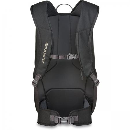 Рюкзак DAKINE Mission Pro 18L (10001474) black