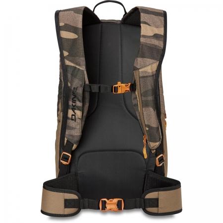 Рюкзак DAKINE Mission Pro 25L (10001475) field camo