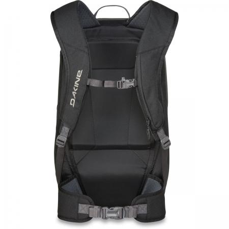 Рюкзак DAKINE Mission Pro 25L (10001475) black