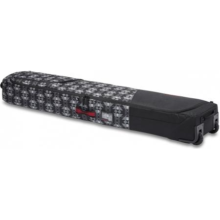 Чохол для сноуборду каркасний на колесах DAKINE Low Roller 165 (10001463) fireside ii