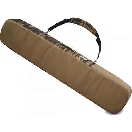 Чохол для сноуборду каркасний на ручці через плече DAKINE Tour Bag 157 (10001467) field camo