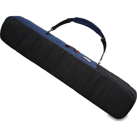 Чохол для сноуборду каркасний на ручці через плече DAKINE Tour Bag 165 (10001467) dark navy