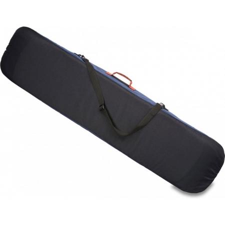 Чохол для сноуборду м'який на ручці через плече DAKINE Pipe 157 (10001465) dark navy