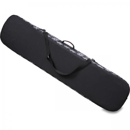 Чохол для сноуборду м'який на ручці через плече DAKINE Pipe 157 (10001465) fireside ii