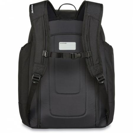 Рюкзак для лижних черевиків DAKINE Boot Pack DLX 55L (10001456) black