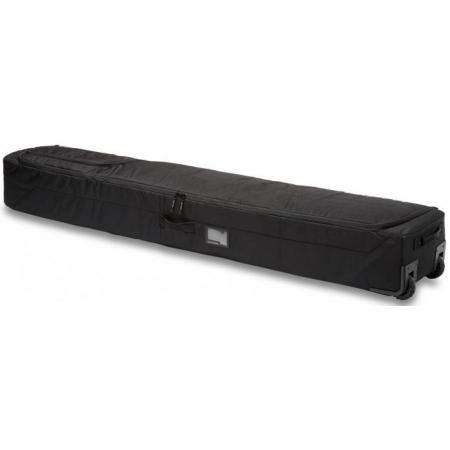 Чохол для лижів каркасний на колесах DAKINE Fall Line Ski Roller Bag 190 (10001459) black