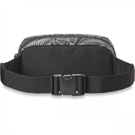 Сумка на пояс DAKINE Rad Hip Pack (10001217) stencil palm