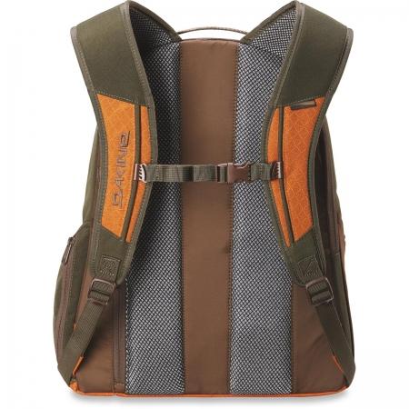 Рюкзак чоловічий DAKINE 101 29L (10001443) timber