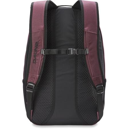 Рюкзак чоловічий DAKINE Campus DLX 33L (10001284) plum shadow