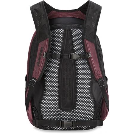 Рюкзак чоловічий DAKINE Network II 31L (10000229) plum shadow