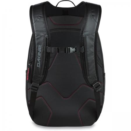 Рюкзак мужской DAKINE Point Wet/Dry 29L (8140035) storm