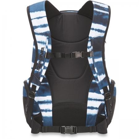 Рюкзак чоловічий DAKINE Mission 25L (10000761) resin stripe