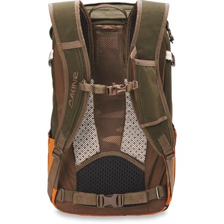 Рюкзак DAKINE Canyon 24L (10001210) timber