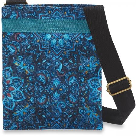Сумка через плече жіноча DAKINE Jive 1L (8220095) blue magnolia
