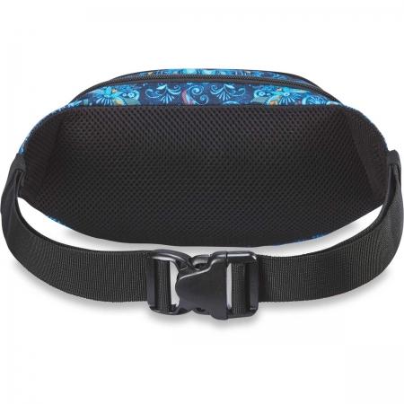 Сумка на пояс DAKINE Hip Pack (8130200) blue magnolia