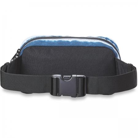 Сумка на пояс DAKINE Rad Hip Pack (10001217) resin stripe