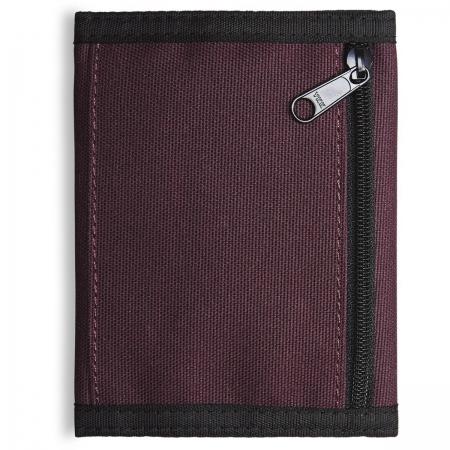 Гаманець з RFID захистом DAKINE Vert Rail (8820206) plum shadow
