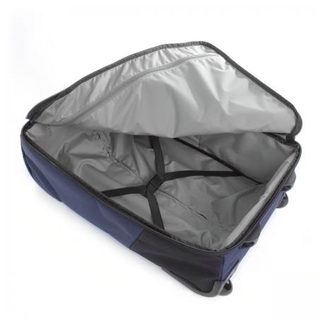 Сумка дорожная на колесах DAKINE Carry On EQ Roller 40L (10002057) dark navy