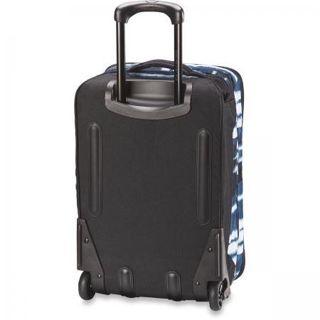 Сумка дорожня на колесах DAKINE Status Roller 45L+ (10000773) resin stripe